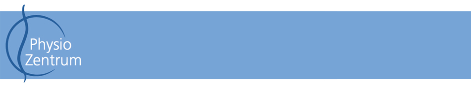 Logo Physiozentrum Lauf